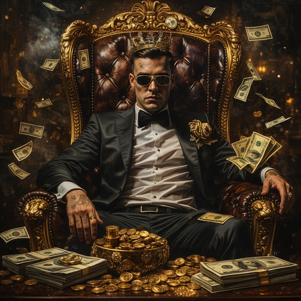 Applies for a Cricket ID