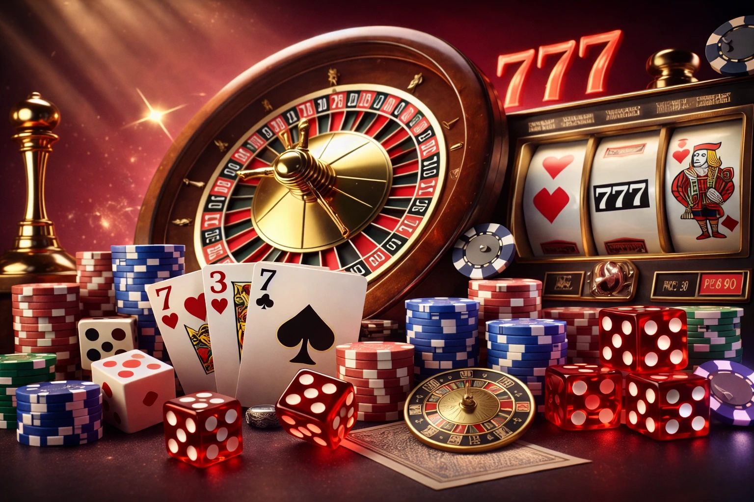 Cricket ID for Beginners