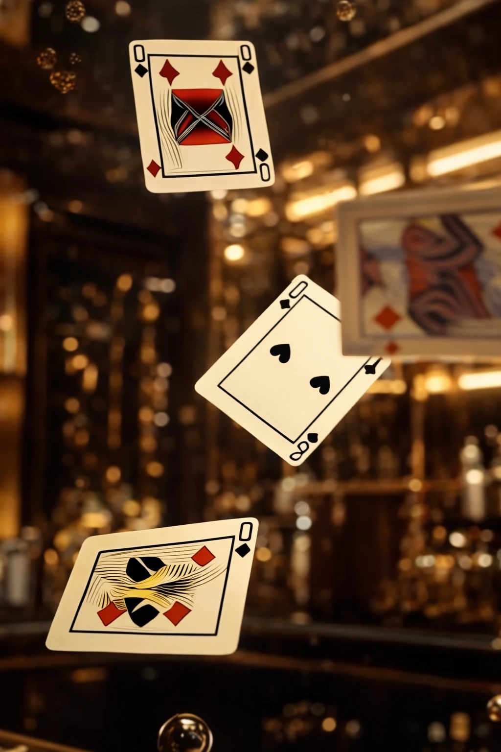 High-Quality Cricket IDs