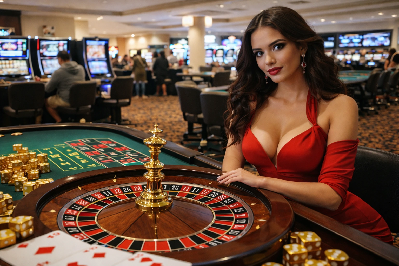 Understanding Betting Odds